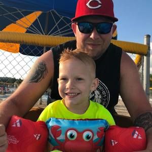 Meet your Posher, Jeff